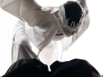 Spectacle de danse contemporaine