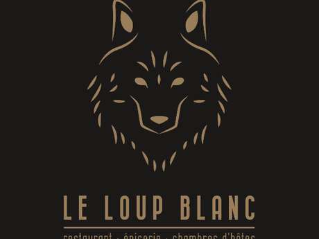 Restaurant Le Loup Blanc