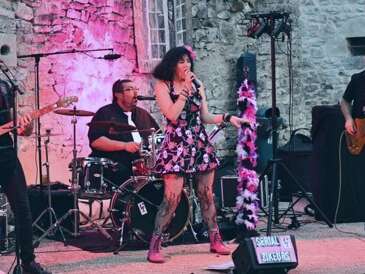Concert "Serial Zikeurs"