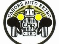 Rassemblement de voitures de collection "Sam'dit Car"