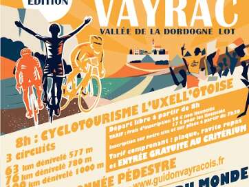 Critérium de Vayrac
