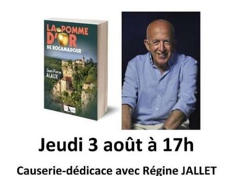 Causerie-Dédicace sous les chênes