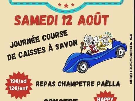 Thégra en Fête !
