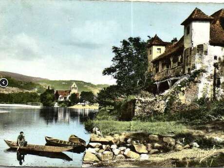 Journées Européennes du Patrimoine : les peintres dans les rues