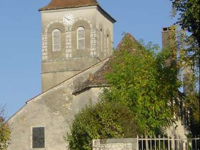 Visite de l'église Sainte-Marie-Madeleine