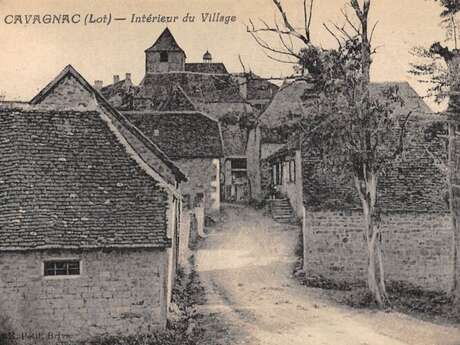 Journées Européennes du Patrimoine : visites commentées des églises Notre-Dame de l'Assomption et Saint-Palavy
