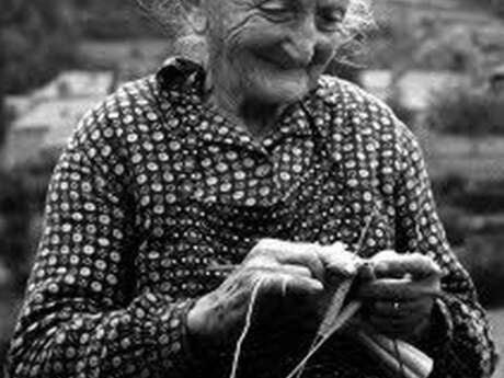 Vos samedis sont pris  ! échanges autour de l'exposition de photographies des campagnes françaises