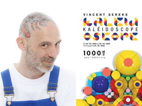 Dans le cadre de Résurgence VII : workshop briques avec Vincent Sereks