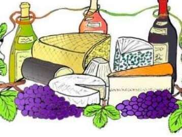 25ème Foire aux Vins et aux Fromages de France