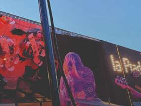 Scène ouverte à la Prade