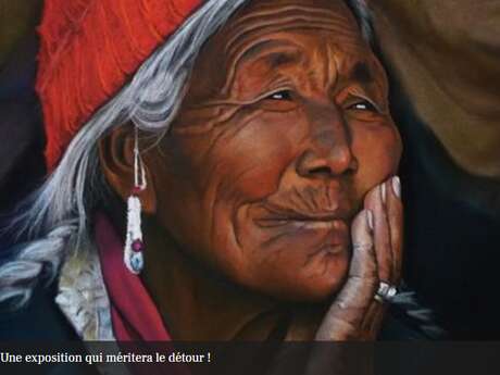 Journées Portes Ouvertes Atelier d'Artiste  de Didier Le Gouestre