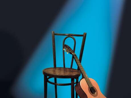 Les grands noms de la chansons française