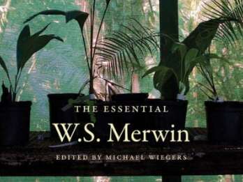 Veillée de lectures des poèmes de William S. Merwin