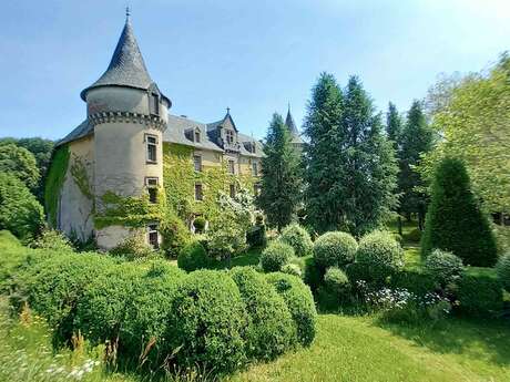 Château de Bessonies