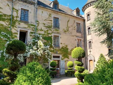 Château de Bessonies