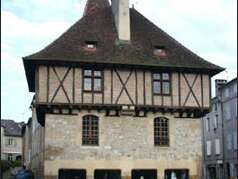 Exposition Jean-Louis Jehl
