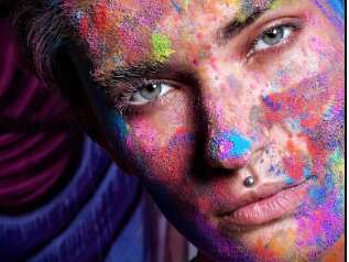 Exposition de photos et peintures