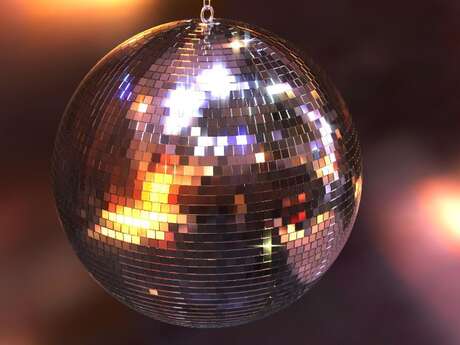 Soirée année 80 à aujourd'hui