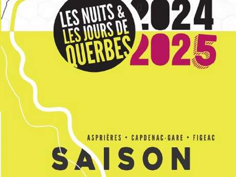 Café Littéraire à l'Arrosoir à Figeac, textes et auteurs du festival 2025