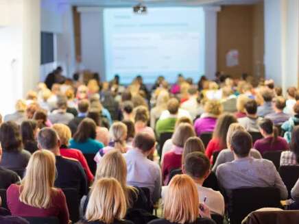Causerie-débat : " Du visible à l'invisible"