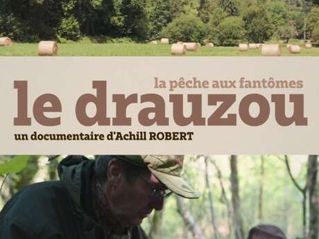 Ciné rencontre à Figeac– Le Drauzou