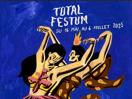 Total Festum à Saint Simon