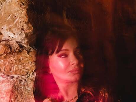Festival Africajarc : Natacha Atlas et Band & Selamnesh Zéméné