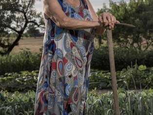 Exposition photo - Les Habitant-e-s  de Sousceyrac