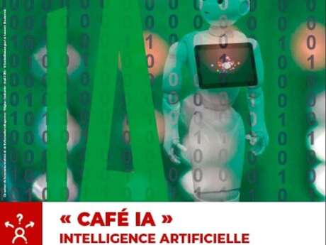 CAFÉ IA : Intelligence Artificielle et Musique