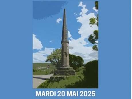Conférence à Figeac : "Les noms de lieux ont une histoire que la toponymie a pour but d'expliciter."