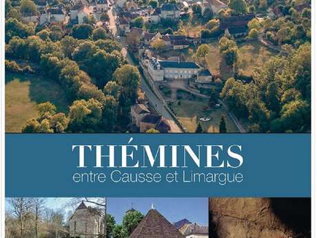 Journées du Patrimoine de Pays et des Moulins à Thémines