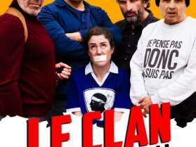 CinéToile sous les étoiles : "Le Clan"