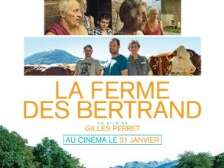 Cinétoile sous Les étoiles  : "La Ferme de Bertrand"