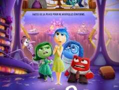 CinéToile sous les étoiles : "Vice-Versa 2"
