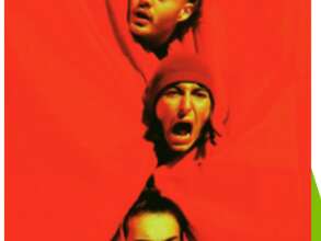 Festival de Saint-Céré dans l'Art-Rue :  Apéro concert CORROSIF