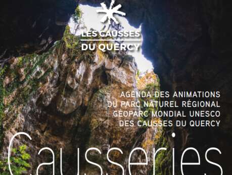 La géologie pour explorer et connaître les Causses du Quercy
