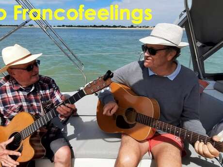 Concert au Bistrot Tsopelo