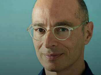 Conférence spectacle : Bernard Werber "V.I.E"