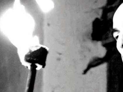 Spectacle « La Mort Sûre » ! à Saint Cirgues