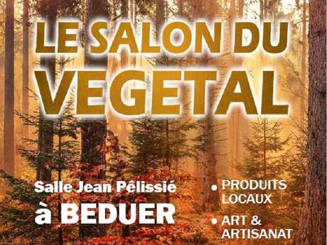Salon du Végétal à Béduer