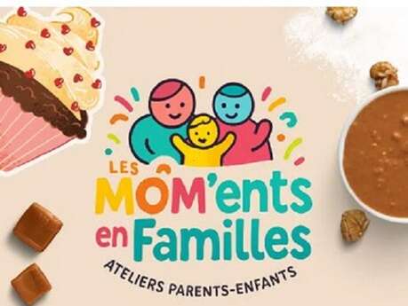 Atelier Cuisine, Centre sociale de Figeac :  les Pti Cuisto