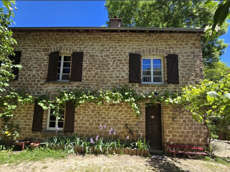 Le Passadou – Chambres d’hôtes, gîte d’étape et accueil de groupes