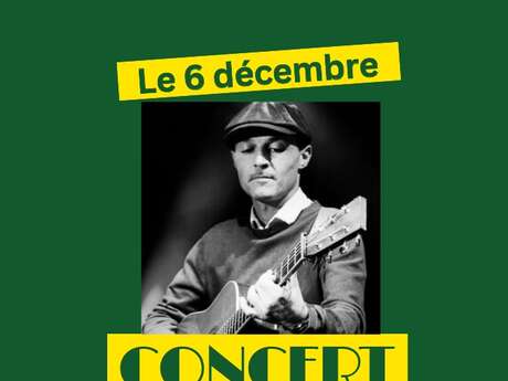 Concert celtique de Bécaflor à L’Oasienne de Lissac-et-Mouret