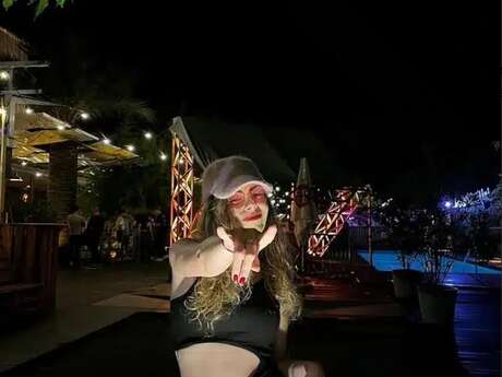 Stage de danse - 3Move