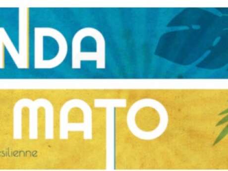 Concert Banda Do Mato à l'Arrosoir Figeac