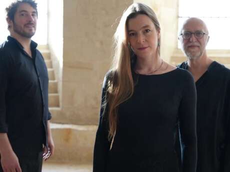 Féminin Pluriel.le, spectacle Trobar Project Exils Celles qui restent, Celles qui partent…