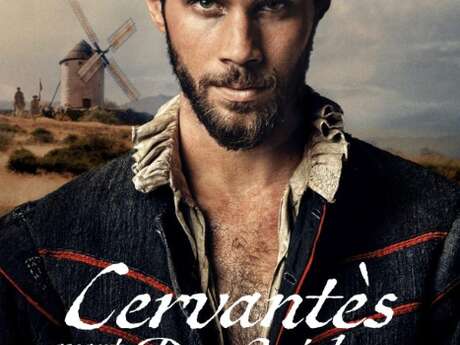 Projection du film "CERVANTÈS AVANT DON QUICHOTTE"