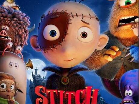 Graines de Moutards, ciné : la fabrique des monstres