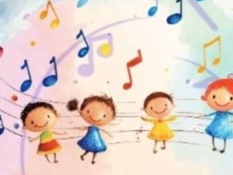 Graines de Moutards à Livernon : C’est la fête à l’opéra