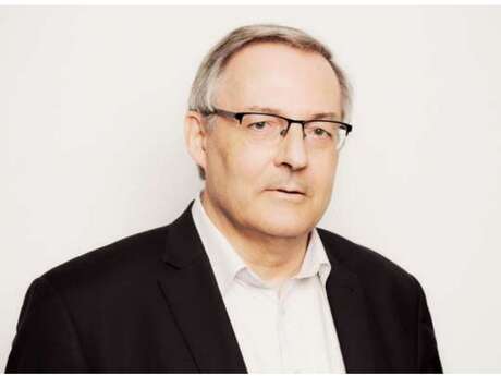 Conférence à Figeac "La place de l'immigration en France, dans le monde des migrations"